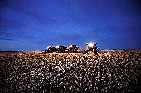 أونتاريو تمدد توقيت RMP للمحاصيل والماشية