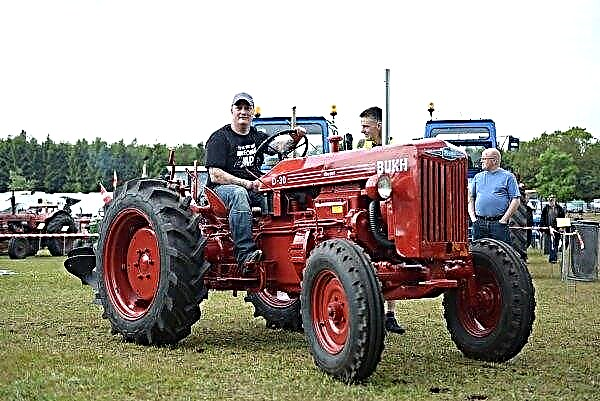 Rostov region is preparing for the meeting of the most frisky tractor drivers of the country