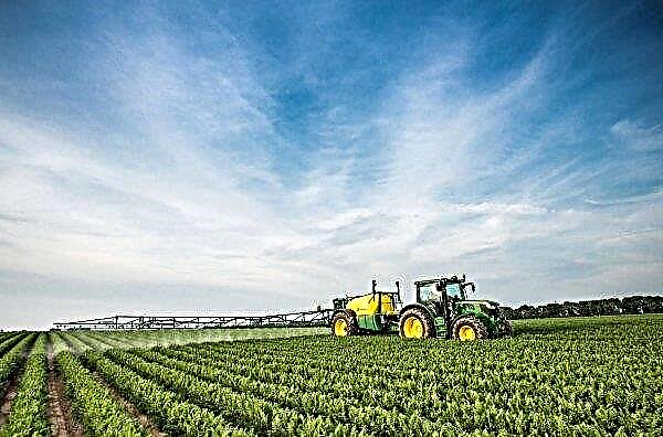 US-Landwirte erhalten 100 Millionen US-Dollar vom Staat, um den Handel auszuweiten