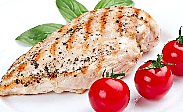 Tyson Foods przypomina tony kurczaka z powodu możliwego zanieczyszczenia metalem