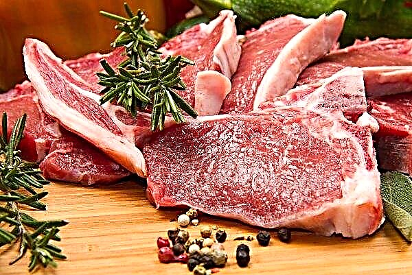 În Chicago, carnea de porc slabă scade prețul