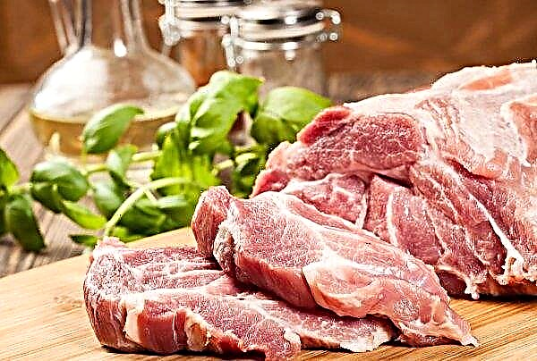 China lacks cold storage facilities for imported meat
