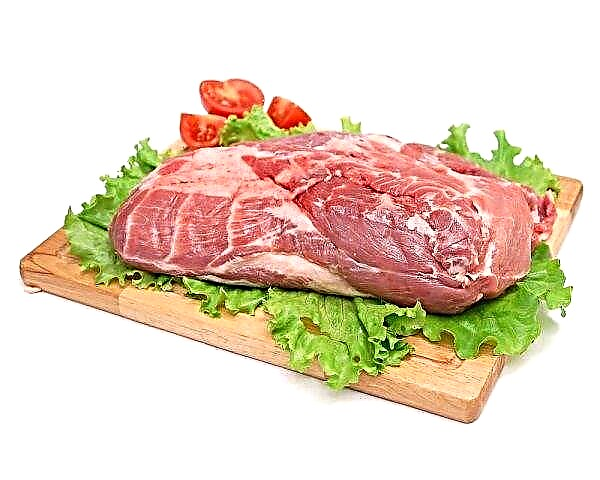 China comprou grandes quantidades de carne de porco nos Estados Unidos