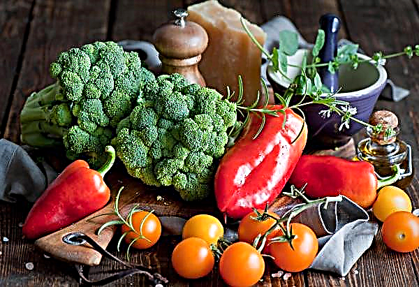 30 हजार टन सब्जियां स्टावरोपोल सब्जी बागानों से बाजार में चली गईं