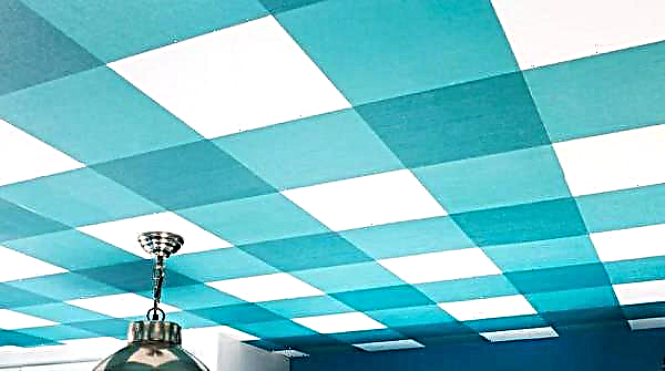 Plafond sur la véranda: ce qui peut être fait et quoi ourler, une photo de la doublure dans un bâtiment ouvert à froid, comment faire votre propre finition
