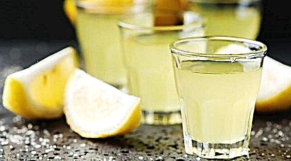 Cara membuat tin-tin lemon dengan madu dan lemon untuk kekebalan - pada vodka, alkohol, di atas air: resipi
