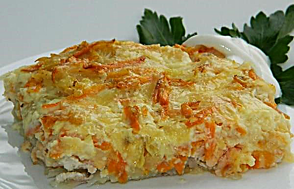 Saumon rose au fromage: cuit au four avec des oignons et des carottes, comment faire cuire un filet avec des tomates et des œufs, pour qu'il soit juteux, des recettes étape par étape avec des photos