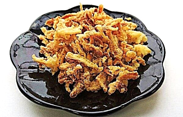 Fried onions: benefits and harms, composition, contraindications