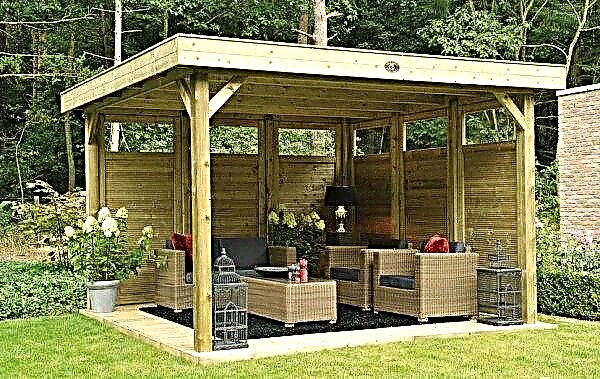 Arbor from pallets: how to do it yourself for a summer residence, step-by-step construction with a photo, how to build a floor from pallets