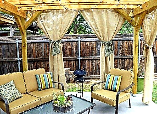 DIY gazebo: options with photos, how to put in the courtyard of a private country house, a beautiful and modern design of the building, ideas near the fence