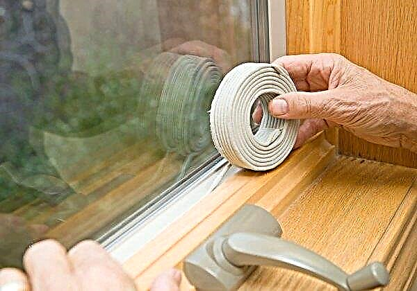 How to close the veranda from snow and rain, how you can make protection for windows with your own hands