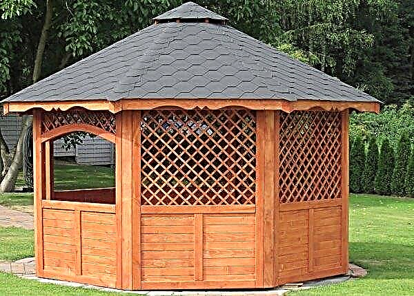 Do-it-yourself octagonal or octagonal gazebo: construction with phased photos, step-by-step assembly with photos, how to make a roof and floor