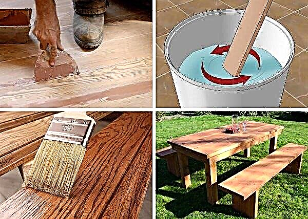 Naredite si klop v gazebu iz lesa: kako narediti klopi in klopi s hrbtom, kakšna naj bo višina, širina in velikost, fotografija