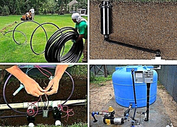Menyiram rumput secara otomatis: memasang sistem bahan bakar, peralatan, dan pemasangan do-it-yourself, cara menghitung irigasi rumput, cara membuat perangkat