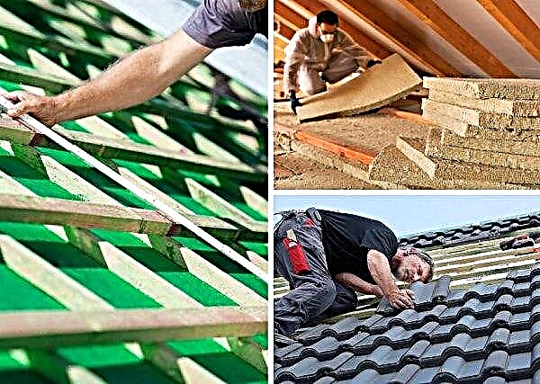 Dach na altanę własnymi rękami: co pokryć na wsi, niedrogie i piękne opcje ze zdjęciem, jak zrobić drewno i metal, montaż materiału