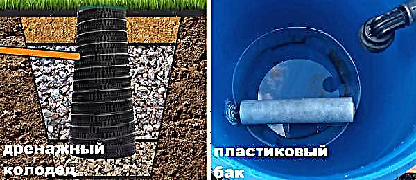 Estanque de drenaje: cómo drenar el agua a través de una tubería con una bomba, el equipo necesario para la descarga del fondo