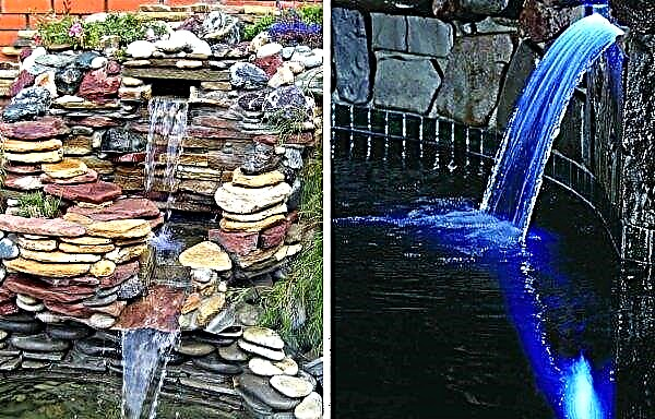 How to make a fountain yourself without a pump: how the eternal fountain works without electricity at home