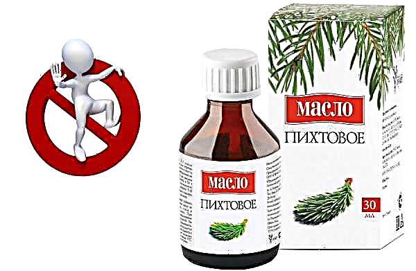 Aceite para el cabello de abeto: instrucciones de uso, ¿para qué sirve el aceite esencial de abeto?