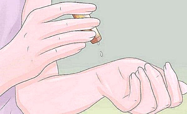 Inhalations avec de l'huile de sapin: traitement de la toux, du rhume et de la rhinite, par nébuliseur, pendant la grossesse