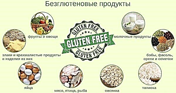 Apakah ada gluten dalam jagung: berapa banyak yang terkandung, bermanfaat atau berbahaya