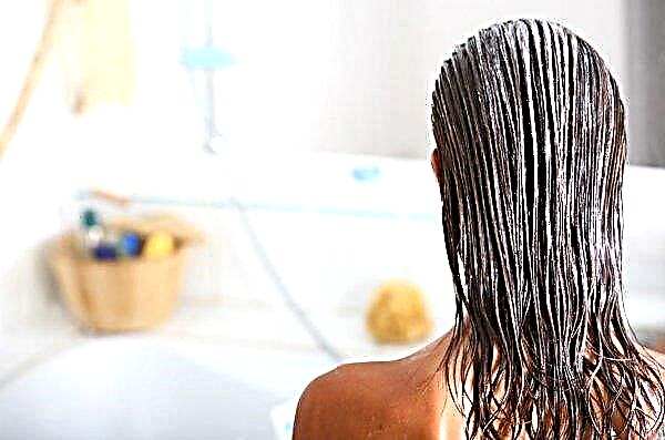 علاج الشعر بالبصل: الخصائص ، وكيفية صنع قناع في المنزل ، وميزات التطبيق