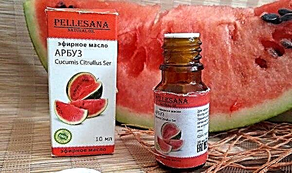Watermelon oil: benefits and harms, cooking rules, medicinal properties and application features