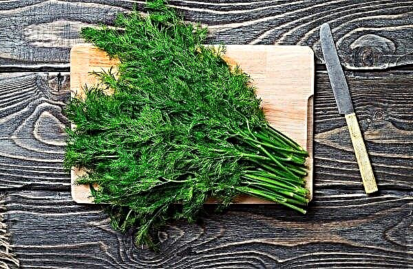 What is the use of dill for a woman’s body