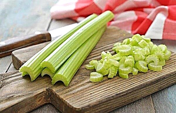 How to peel celery: whether or not to eat, photos, videos