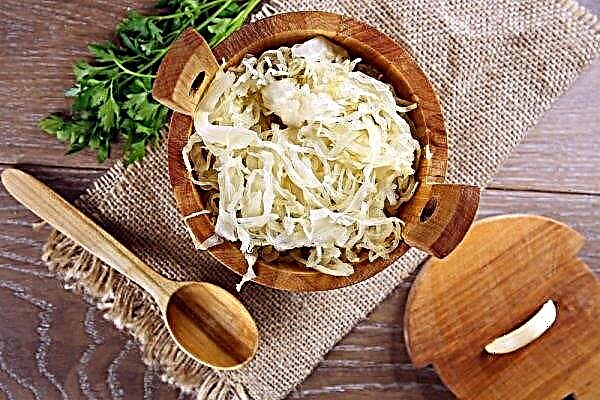 Is it possible to eat sauerkraut for gastritis with high acidity