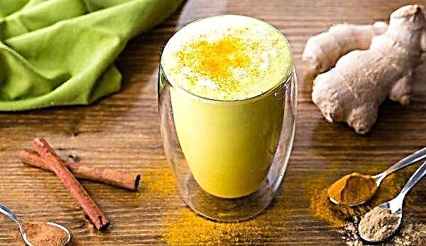 How a drink made from ginger, lemon, turmeric and honey contributes to weight loss: methods of preparation and use