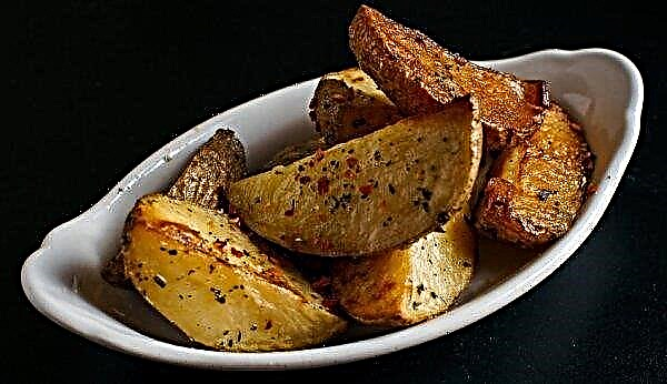 Idaho krompir - opis sorte in kako kuhati doma