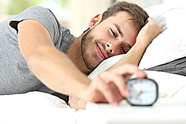 10 tips for those who want to get up in the morning without any problems