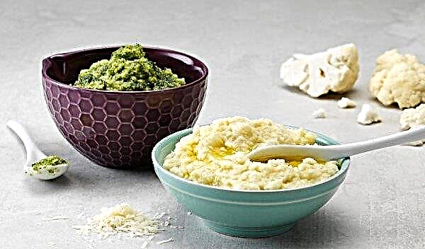 How to freeze cauliflower at home: how much time to cook, how to defrost and how to cook, photo