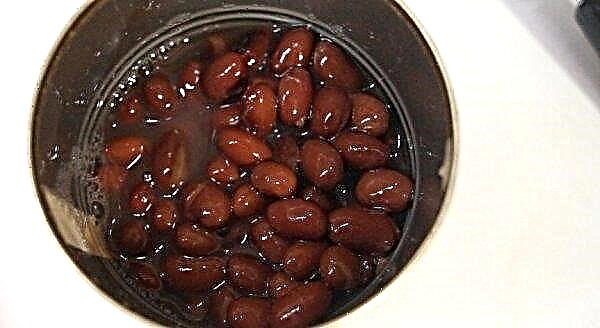 小豆：利点と害、カロリー、缶詰