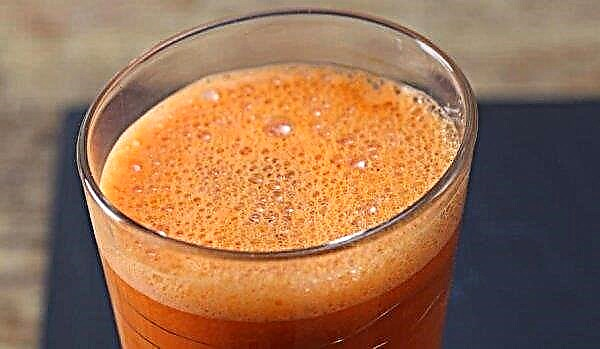 Carrot juice from the common cold, treatment of children: recipes and contraindications