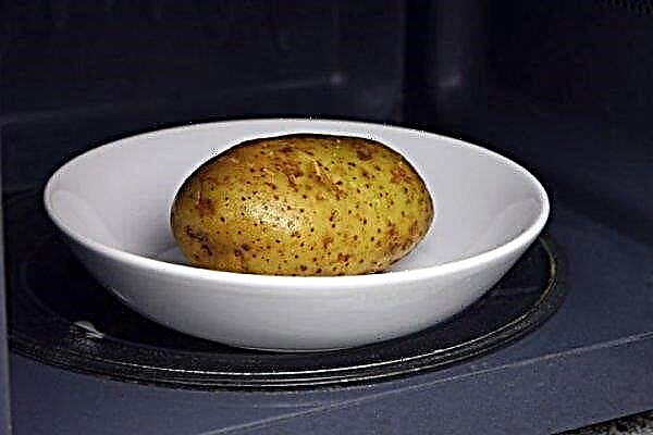 How to cook potatoes in the microwave: step-by-step instructions for proper cooking, video