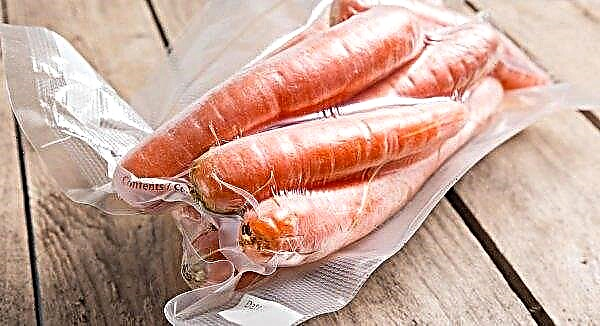 Sådan opbevares gulerødder i køleskabet: metoder og regler for langtidsopbevaring af gulerødder i køleskabet