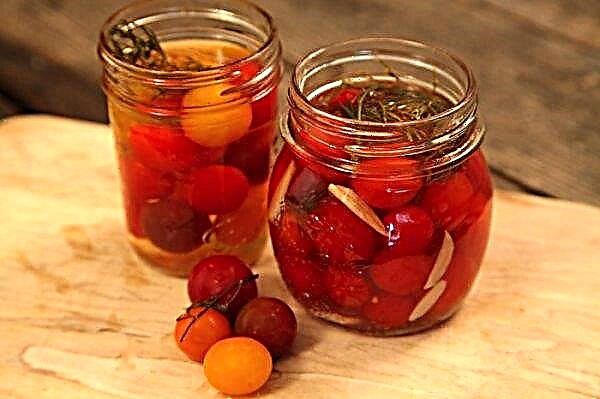 Tomates cerises en conserve: les recettes les plus délicieuses, instructions de conservation étape par étape, recommandations utiles, vidéos