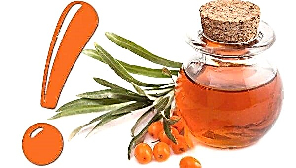 Sea buckthorn oil for gastric ulcer, duodenal ulcer and ULC: how to take it correctly, treatment features, how to drink and treat an ulcer
